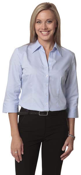 Fine Twill Shirt image2